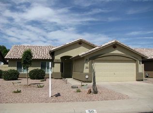 50 W Shamrock St, Gilbert, AZ 85233