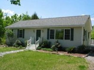 616 Shaker Rd, Canterbury, NH 03224