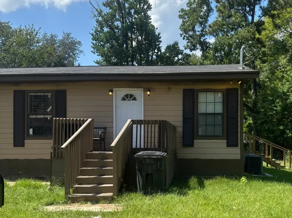 317 Glen Rose Dr APT B, Jackson, MS 39209