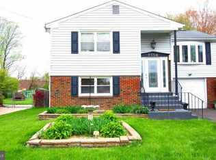 2756 Carter Rd, Feasterville, PA 19053