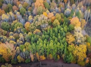 0 Old Natchez Trace Trl, Camden, TN 38320