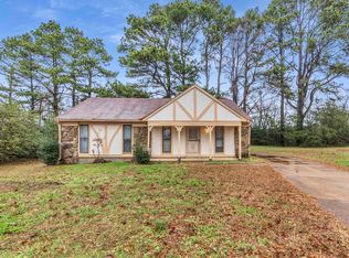 4956 Lazybrook Cv, Memphis, TN 38118