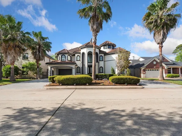 3844 Bellefontaine St, Houston, TX 77025