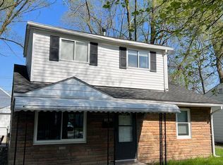 2130 Bonner St, Ferndale, MI 48220