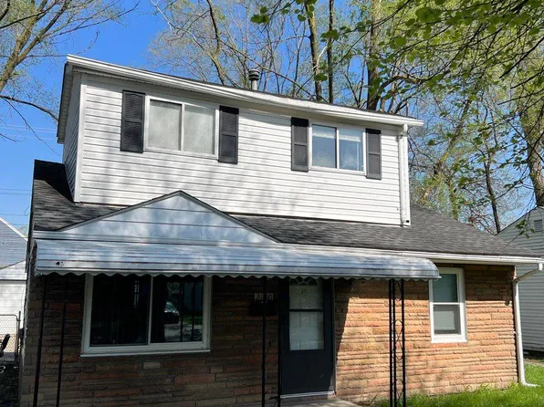2130 Bonner St, Ferndale, MI 48220