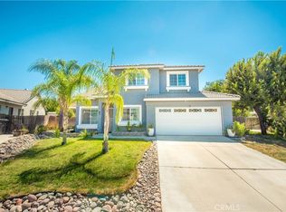 1634 Puma Ct, Beaumont, CA 92223