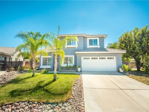 1634 Puma Ct, Beaumont, CA 92223