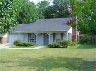 1030 College South Cv, Brandon, MS 39042
