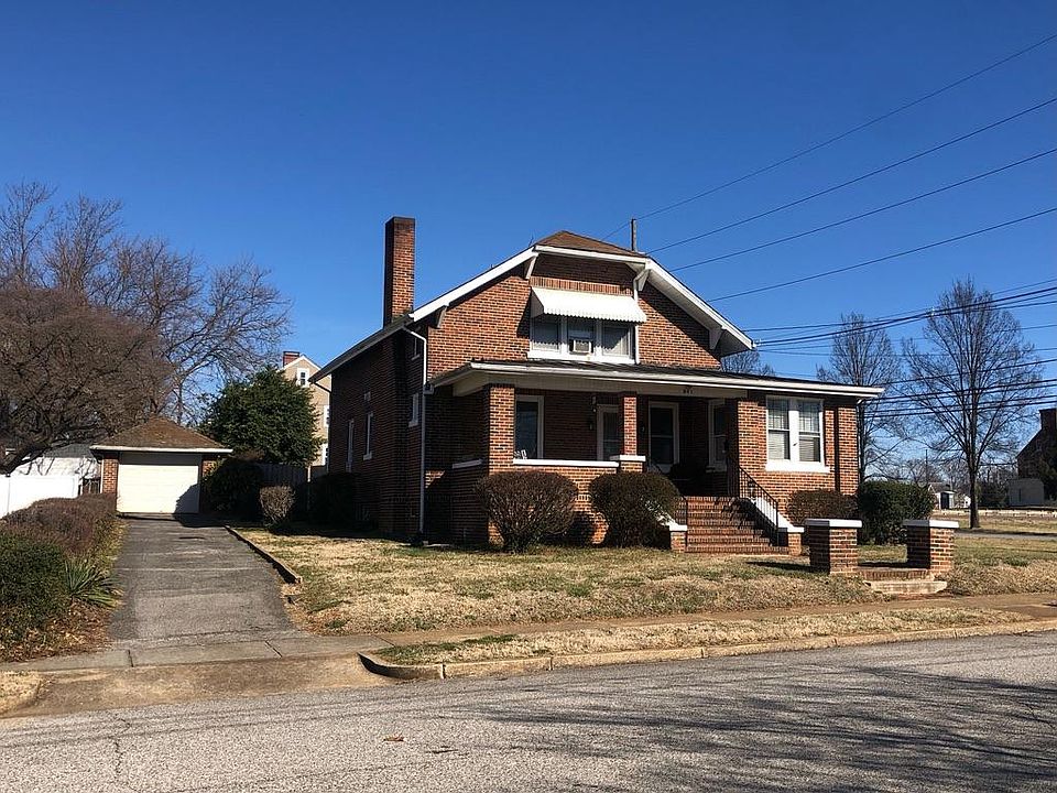 1st image of 841 Maryland Ave #A