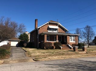 841 Maryland Ave #A, Salem, VA 24153