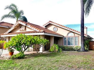 9106 Pimpernel Dr, San Diego, CA 92129