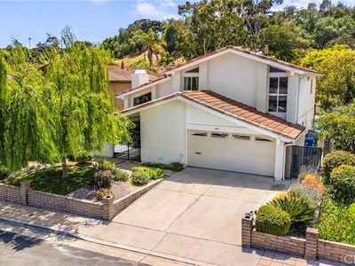 1051 Via Cordova, San Pedro, CA, 90732