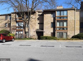 10566 Twin Rivers Rd UNIT F-1, Columbia, MD 21044