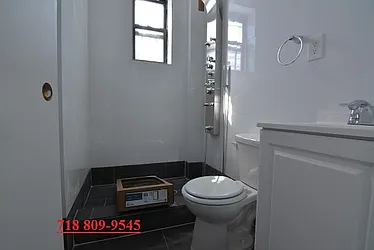 Rented by David Hirsch, LREB