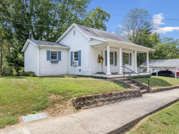 310 E Main St, Mount Orab, OH 45154