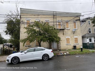 79 Osgood Ave, Staten Island, NY, 10304