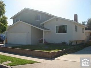 11541 Rives Ave, Downey, CA 90241