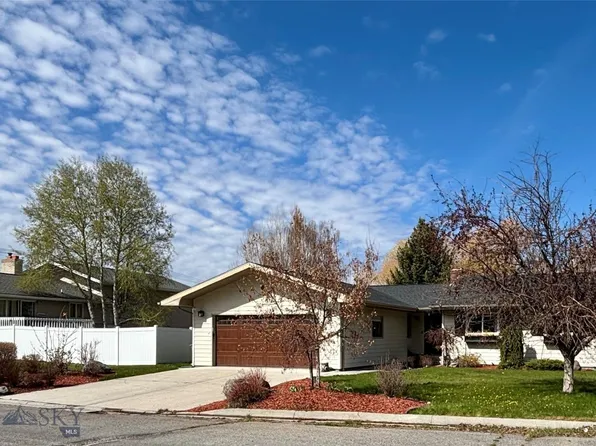 4107 Trenton St, Butte, MT 59701