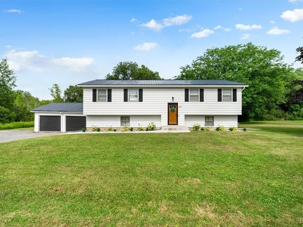 120 Calvin Pl, Clinton, NY 13323