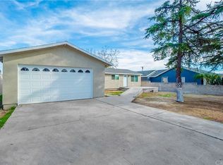 9553 Beech Ave, Fontana, CA 92335