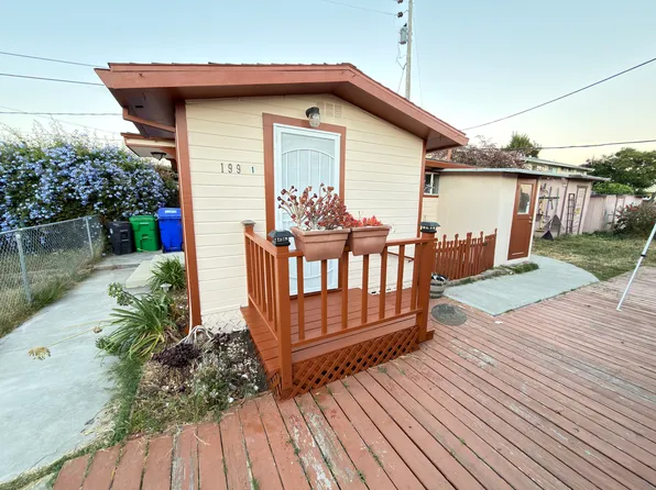 199 Sunset Blvd #1, Hayward, CA 94541