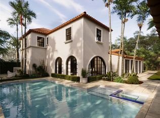 Nautilus, Miami Beach, FL 33140