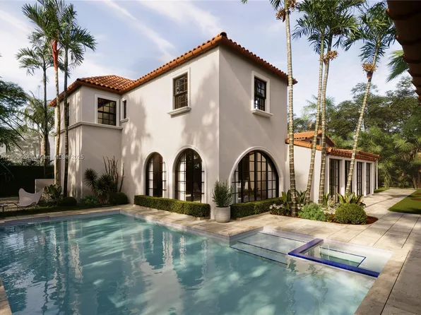 4727 N Bay Rd, Miami Beach, FL 33140