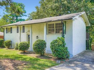 1681 Atherton Cir, Decatur, GA 30035