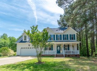 294 Landover Ln, Four Oaks, NC 27524