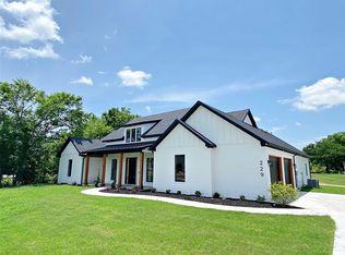 229 Odell Rd, Springtown, TX 76082