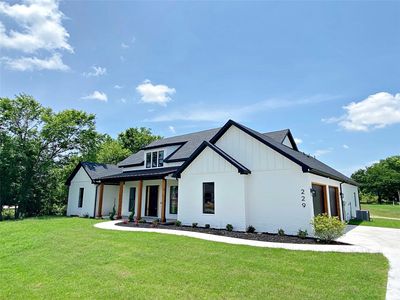 229 Odell Rd, Springtown, TX, 76082