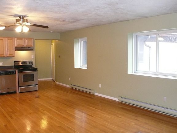 Kitchen/Living Room