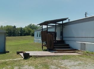 557 SE County Road Y APT 15, Warrensburg, MO 64093