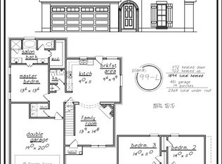 1086 Carib Loop, Cordova, TN 38018