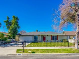 949 N Merced Ave, Ontario, CA 91764