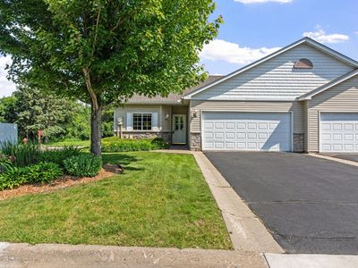1111 Iris Dr, Saint Paul, MN, 55127