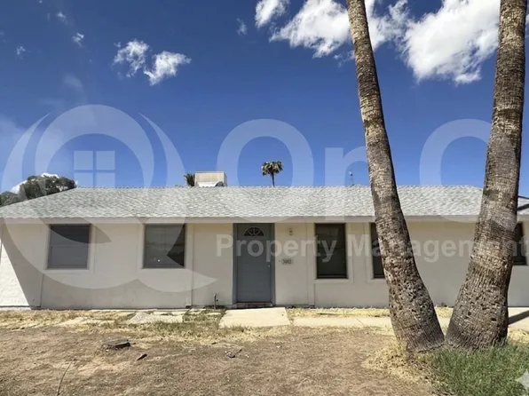 3602 N 72nd Ln, Phoenix, AZ 85033