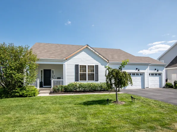 743 Juniper St, Oswego, IL 60543
