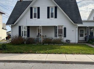 321 W Front St, Findlay, OH 45840