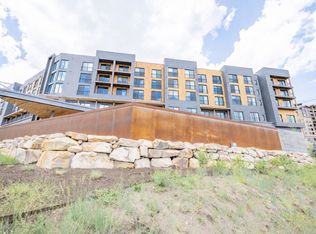 2670 Canyons Resort Dr Unit 310, Park City, UT 84098