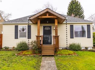 1215 NE 80th Ave, Portland, OR 97213