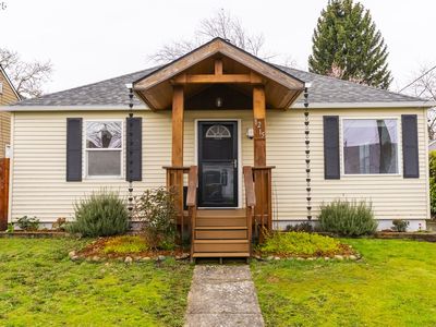 1215 NE 80th Ave, Portland, OR, 97213