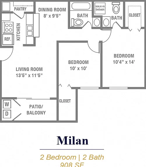 Reserve at Lakeland Apartment Homes — Photo 38