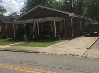 324 Hamlin St, Corbin, KY 40701