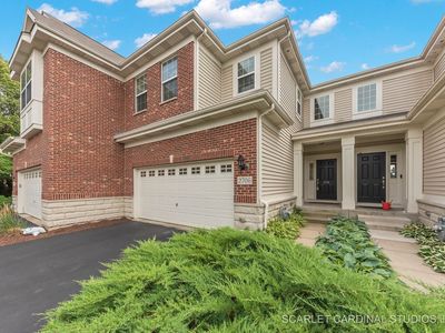 2706 Blakely Ln #2706, Naperville, IL, 60540
