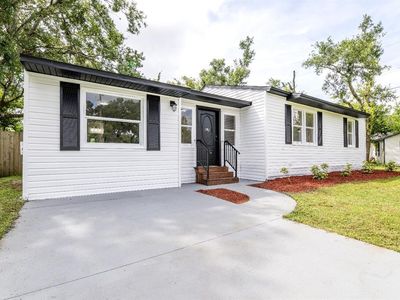 4903 W Bartlett Dr, Tampa, FL, 33603