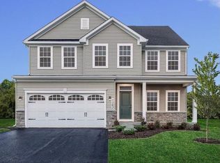 3610 Kingbird Ct, Odenton, MD 21113