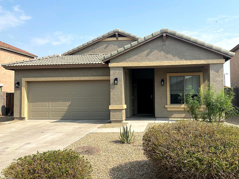 1st image of 1224 W Agrarian Hills Dr