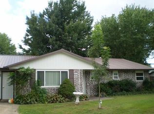 2885 McRay Ave, Springdale, AR 72762