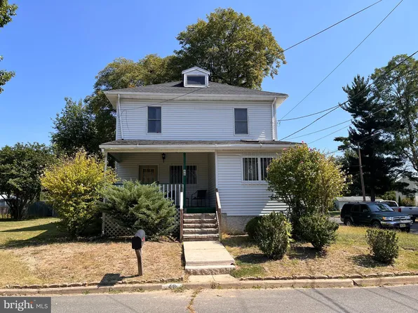 48 Rhodes Ave, Ewing, NJ 08638